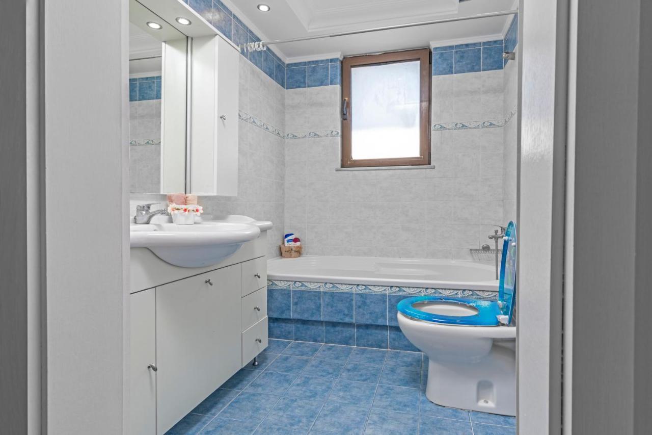 3- Sea View Luxury Suite In The Center Of Rhodes! Rhodes City エクステリア 写真