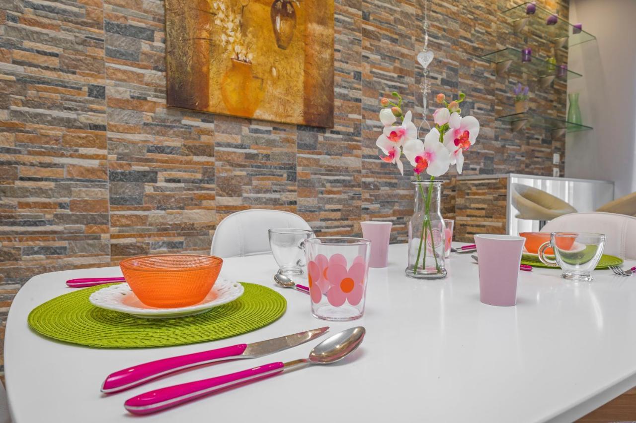 3- Sea View Luxury Suite In The Center Of Rhodes! Rhodes City エクステリア 写真