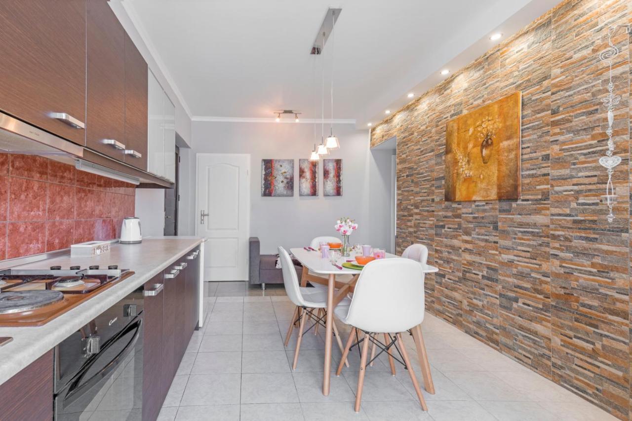 3- Sea View Luxury Suite In The Center Of Rhodes! Rhodes City エクステリア 写真